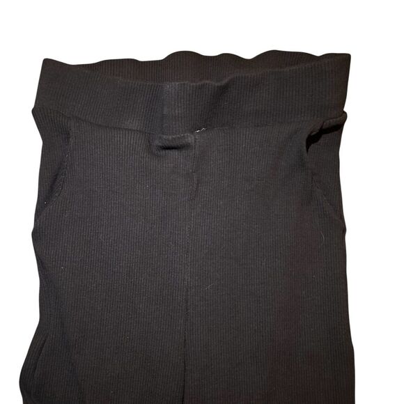 Naked Wardrobe Snatched High Waist Legging - Picture 5 of 8
